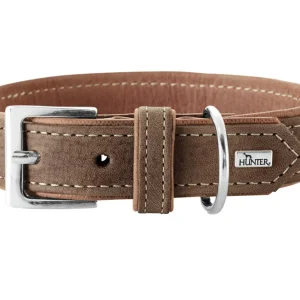Saisonangebot HUNTER Halsband Porto 65/L tabak/cognac